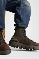 Converse-Chuck 70 Rugged Waterproof Kahverengi Su Geçirmez Erkek Bot-Bot-6-Milagron.com