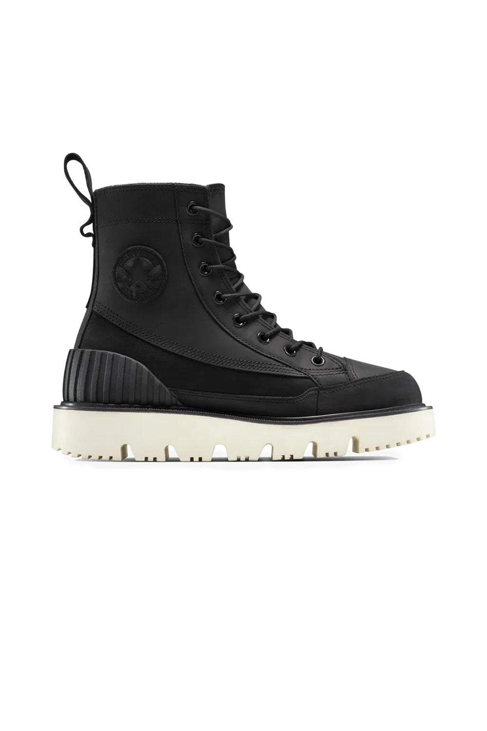 Converse Chuck 70 Rugged Waterproof Siyah Su Geçirmez Erkek Bot