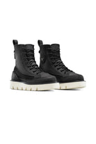 Converse-Chuck 70 Rugged Waterproof Siyah Su Geçirmez Erkek Bot-Bot-2-Milagron.com