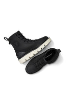 Converse-Chuck 70 Rugged Waterproof Siyah Su Geçirmez Erkek Bot-Bot-5-Milagron.com