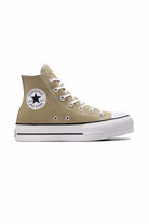 Converse-Chuck 70 Taylor All Star Lift Mossy Sloth/White/Black-Sneakers-1-Milagron.com