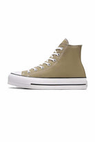 Converse-Chuck 70 Taylor All Star Lift Mossy Sloth/White/Black-Sneakers-2-Milagron.com