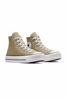 Converse-Chuck 70 Taylor All Star Lift Mossy Sloth/White/Black-Sneakers-5-Milagron.com