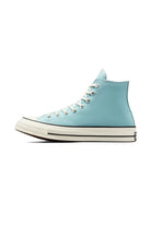 Converse-Chuck 70 Vernal Pool/Egret/Black-Sneakers-3-Milagron.com