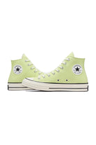Converse-Chuck 70 Yellow/Egret/Black-Sneakers-2-Milagron.com