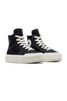 Converse-Chuck Taylor All Star Cruise Black/Egret/Black-Sneakers-2-Milagron.com