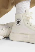 Converse-Chuck Taylor All Star Cruise Egret/Egret/Egret-Sneakers-4-Milagron.com