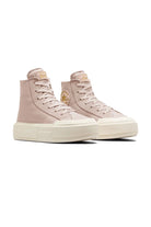Converse-Chuck Taylor All Star Cruise Warm Clay/Warm Clay/Egret-Sneakers-5-Milagron.com
