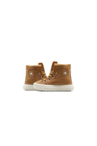Converse-Chuck Taylor All Star Elements Çocuk Elyaf Dolgulu Turuncu Bot-Sneakers-7-Milagron.com