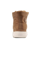 Converse-Chuck Taylor All Star Elements Genç Elyaf Dolgulu Kahverengi Bot-Sneakers-3-Milagron.com