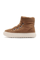 Converse-Chuck Taylor All Star Elements Genç Elyaf Dolgulu Kahverengi Bot-Sneakers-6-Milagron.com