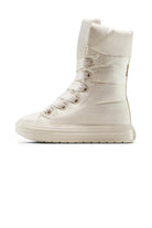 Converse-Chuck Taylor All Star Elements Kadın Elyaf Dolgulu Bej Uzun Bot-Bot-2-Milagron.com