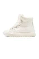 Converse-Chuck Taylor All Star Elements Kadın Elyaf Dolgulu Krem Bot-Bot-3-Milagron.com