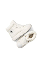 Converse-Chuck Taylor All Star Elements Kadın Elyaf Dolgulu Krem Bot-Bot-4-Milagron.com