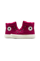 Converse-Chuck Taylor All Star Elements Kadın Elyaf Dolgulu Pembe Bot-Bot-6-Milagron.com