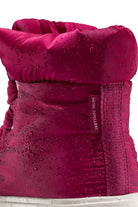 Converse-Chuck Taylor All Star Elements Kadın Elyaf Dolgulu Pembe Bot-Bot-8-Milagron.com