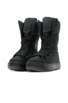 Converse-Chuck Taylor All Star Elements Kadın Elyaf Dolgulu Siyah Uzun Bot-Bot-2-Milagron.com