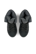 Converse-Chuck Taylor All Star Elements Kadın Elyaf Dolgulu Siyah Uzun Bot-Bot-4-Milagron.com