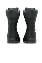 Converse-Chuck Taylor All Star Elements Kadın Elyaf Dolgulu Siyah Uzun Bot-Bot-5-Milagron.com