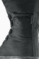 Converse-Chuck Taylor All Star Elements Kadın Elyaf Dolgulu Siyah Uzun Bot-Bot-6-Milagron.com