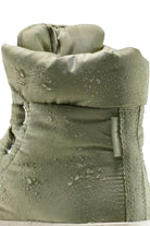 Converse-Chuck Taylor All Star Elements Kadın Elyaf Dolgulu Yeşil Bot-Bot-6-Milagron.com