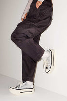 Converse-Chuck Taylor All Star Lift Double Stack Platform Gümüş Kadın Sneakers-Sneakers-9-Milagron.com