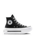 Converse-Chuck Taylor All Star Lift Double Stack Platform Siyah Kadın Sneakers-Sneakers-1-Milagron.com
