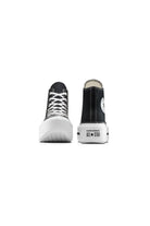 Converse-Chuck Taylor All Star Lift Double Stack Platform Siyah Kadın Sneakers-Sneakers-8-Milagron.com