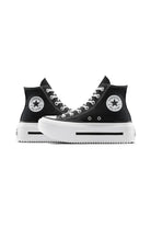 Converse-Chuck Taylor All Star Lift Double Stack Platform Siyah Kadın Sneakers-Sneakers-9-Milagron.com