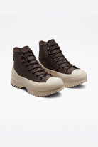 Converse-Chuck Taylor All Star Lugged 2.0 Counter Climate Velvet Brown-Bot-3-Milagron.com