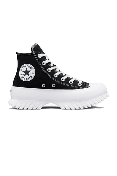 Chuck Taylor All Star Lugged 2.0 Hi Black