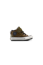 Converse-Chuck Taylor All Star Malden Street Boot Bebek Haki Sneaker Bot-Sneakers-1-Milagron.com