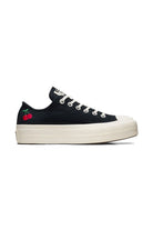 Converse-Chuck Taylor Ox All Star Lift Platform Cherries-Sneakers-1-Milagron.com