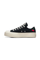 Converse-Chuck Taylor Ox All Star Lift Platform Cherries-Sneakers-2-Milagron.com