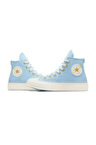 Converse-Chuck Taylor True Sky/Egret/Gold-Sneakers-4-Milagron.com