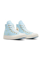 Converse-Chuck Taylor True Sky/Egret/Gold-Sneakers-6-Milagron.com