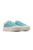 Converse-Cruise Ox Nu Vernal Pool/Egret/Gold-Sneakers-4-Milagron.com