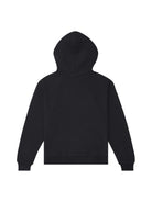 Converse-Embroidered Star Chevron PO Hoodie Black-Sweatshirts & Hoodies-2-Milagron.com