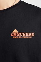 Converse-Mushroom Cottage T-Shirt Black-T-Shirts-3-Milagron.com