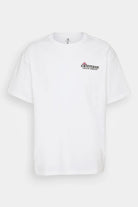 Converse-Mushroom Cottage T-Shirt White-T-Shirts-1-Milagron.com