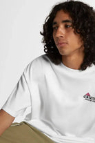 Converse-Mushroom Cottage T-Shirt White-T-Shirts-2-Milagron.com