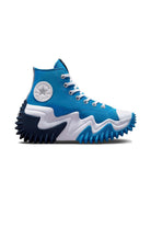 Converse-Run Star Motion CX Platform Dial Up Blue-Sneakers-1-Milagron.com