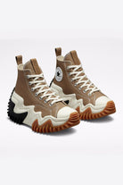 Converse-Run Star Motion Canvas Platform Sand Dune-Sneakers-2-Milagron.com
