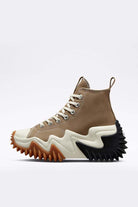 Converse-Run Star Motion Canvas Platform Sand Dune-Sneakers-5-Milagron.com