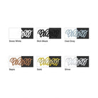 Copic-Acrea Paint Marker Set Of 6 Essentials Colors-Çizim Kalemi-3-Milagron.com