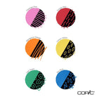 Copic-Acrea Paint Marker Set Of 6 Vivid Colours-Çizim Kalemi-5-Milagron.com