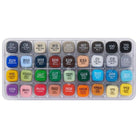 Copic-Copic Basic çift Uçlu 36'lı çizim Kalemi Seti C-Çizim Kalemleri-3-Milagron.com