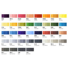 Copic-Copic Basic çift Uçlu 36'lı çizim Kalemi Seti C-Çizim Kalemleri-6-Milagron.com