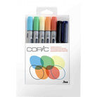 Copic-Ciao Doodle Kit Rainbow Çizim Kalemi Seti-Çizim Kalemi-1-Milagron.com