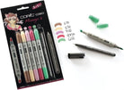 Copic-Ciao Marker Çizim Kalemi Seti 5+1 Set Manga 3-Çizim Kalemi-1-Milagron.com